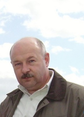 Борис, 61, Россия, Москва