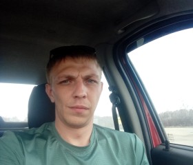 Николай, 31 год, Челябинск