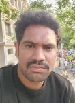 amar manjula, 28 лет, Hyderabad