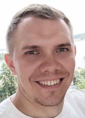 Андрей из Москвы 34 года