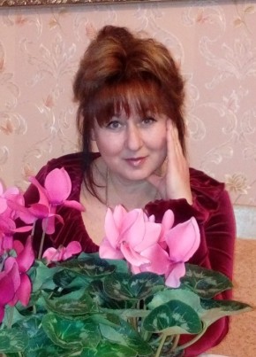 Любовь, 59, Україна, Бориспіль