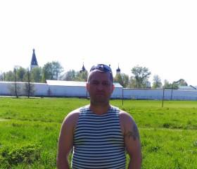 игорь, 44 года, Александров