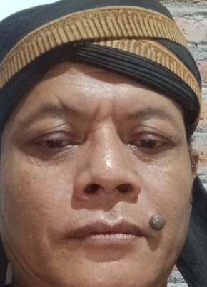 Agus, 53, Indonesia, Kartasura
