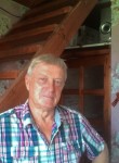 Владимир, 73 года, Томск