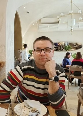 Вячеслав, 48, Россия, Петрозаводск
