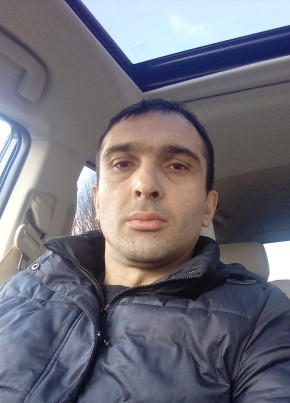 Арман, 37, Россия, Москва