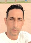 Soulaiman, 44 года, الدار البيضاء