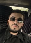 N, 26, Stavropol