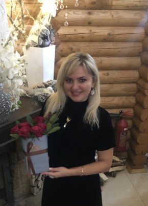 Marina Samopal, 42, Україна, Київ