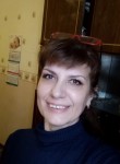 Марина, 54 года, Санкт-Петербург