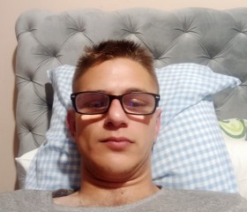 Nikola lukic, 23, Sabac