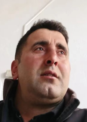 Murat из Ankara 18 лет