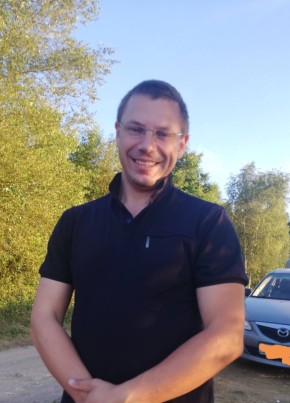 Владимир из Маладзечны 42 года