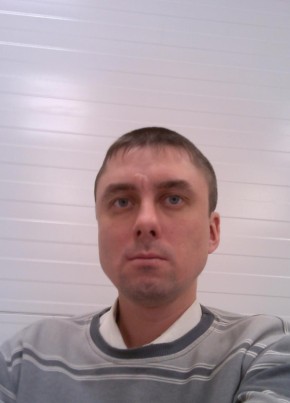 Дмитрий, 41, Россия, Красноярск