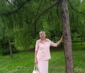 Ольга, 59 лет, Стаханов