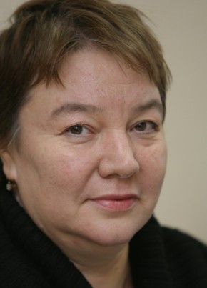 Вера, 69, Россия, Казань