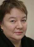 Vera, 68  , Kazan