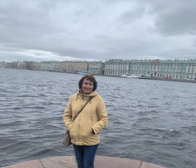 Татьяна, 53 года, Бяроза