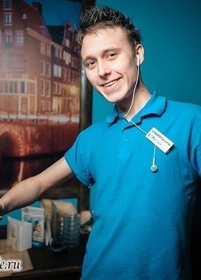 Rustam, 30, Russia, Saint Petersburg