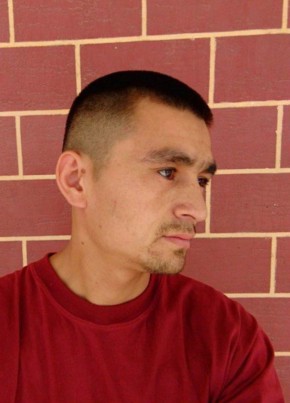 Abdurashid, 29, Россия, Кемерово