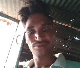 Rahul Makawana, 27 лет, Indore
