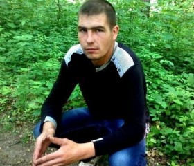 Виталик, 31 год, Кам