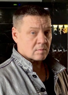 Александр из Санкт-Петербурга 54 года