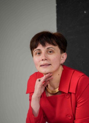 Елизавета из Обнинска 43 года