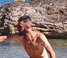 Panos, 36, Kifisia