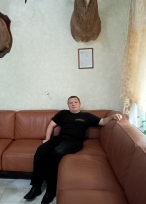 Ivan, 48, Russia, Moscow