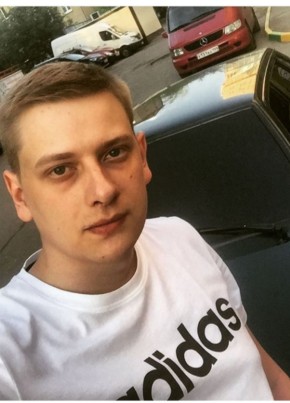 Станислав, 29, Россия, Лыткарино