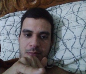 Bonifacio, 34 года, Aracaju