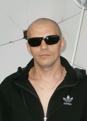 Сергей, 42, Россия, Большеречье