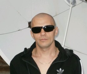 Сергей, 42 года, Большеречье