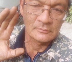 Марат, 56 лет, Астана