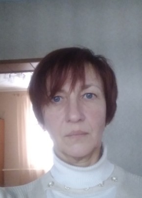 Лиана, 51, Россия, Тольятти