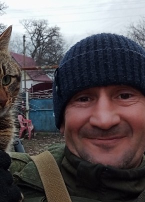 Алексей, 45, Україна, Енергодар