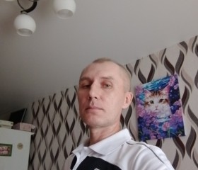 Aleksandr, 48, Ulyanovsk