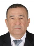 Alisher, 44, Tashkent