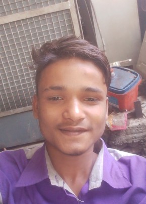 Himanshu, 18, India, Gurgaon