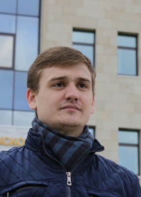 DJ Pykhtachok, 30, Russia, Kazan