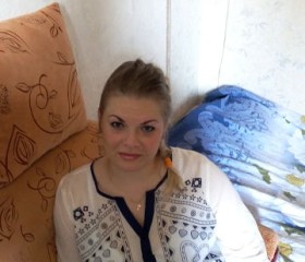 Евгения, 41 год, Ульяновск