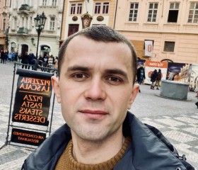 Николай, 29 лет, Praha