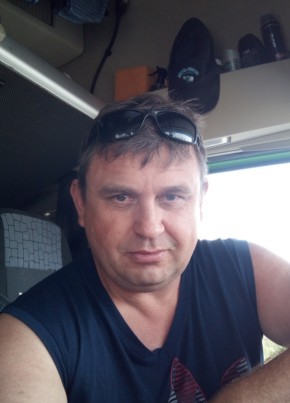 Сергей Новаков, 51, Україна, Павлоград