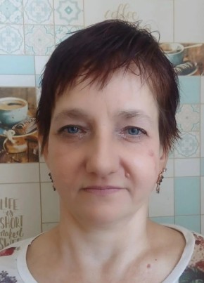 Татьяна из Ярославли 53 года