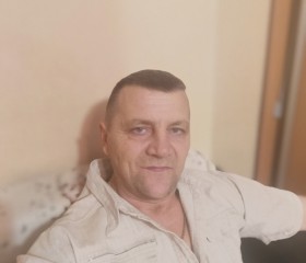 Igor, 53, Moscow