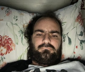 Damien, 32, Brisbane