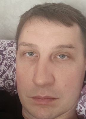 Aleksandr, 42, Россия, Иркутск