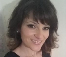 Julie_M, 43 года, Bratislava