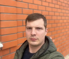 Олег, 33 года, Коломна